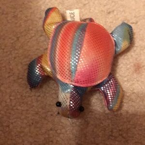 Turtle toy